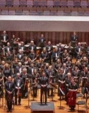 Philips Symfonie Orkest en Akari Bastiaens met het Pianoconcert van Grieg · Het Concertgebouw, Amsterdam · Sun, 22 Nov 2026