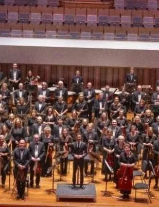 Philips Symfonie Orkest · Muziekgebouw Eindhoven, Eindhoven · Sun, 8 Nov 2026
