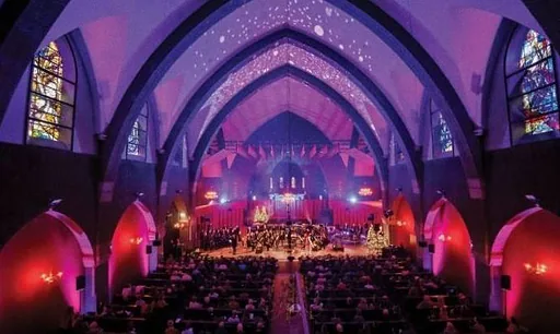PhilXmas - Philzuid · Opus 9, Maastricht · Sat, 19 Dec 2026
