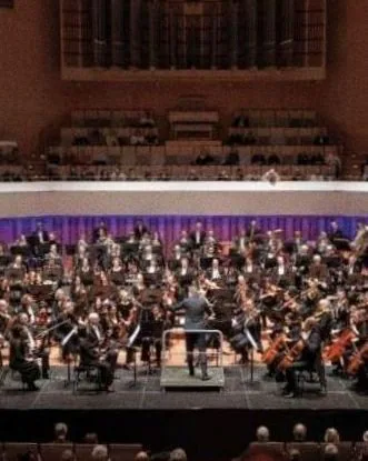 Philzuid · Muziekgebouw Eindhoven, Eindhoven · do 3 dec 2026