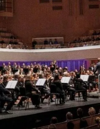 Philzuid · Muziekgebouw Eindhoven, Eindhoven · Sun, 11 Apr 2027