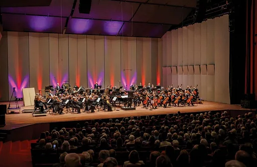 Philzuid · PLT - Theater Heerlen, Heerlen · za 16 jan 2027