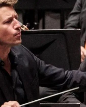 Philzuid · Muziekgebouw Eindhoven, Eindhoven · zo 21 feb 2027