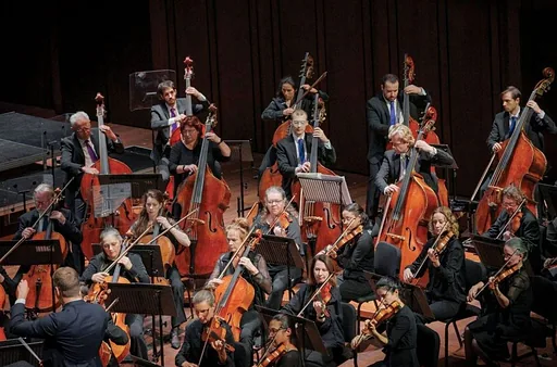 Philzuid · Schouwburg Concertzaal Tilburg, Tilburg · vr 15 jan 2027