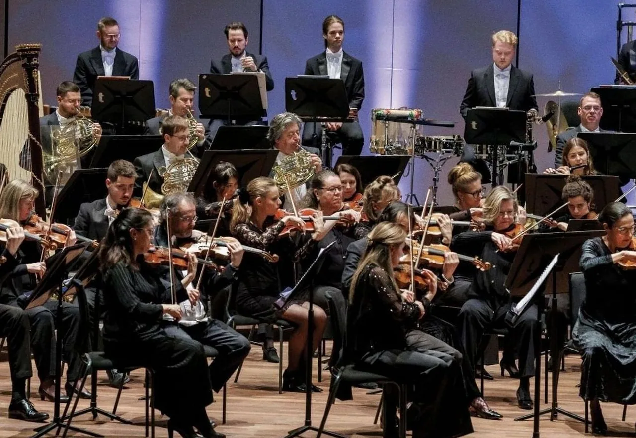 Philzuid · Schouwburg Concertzaal Tilburg, Tilburg · Fri, 28 May 2027