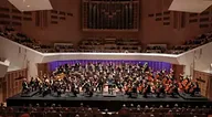 Philzuid - Debussy's La Mer · Theater aan de Parade, 's-Hertogenbosch · zo 6 dec 2026