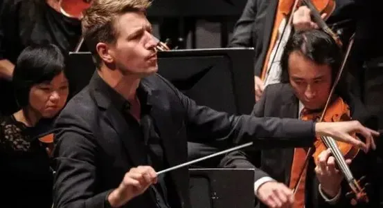 Philzuid - Duncan dirigeert Mahler 9 · Theater aan de Parade, 's-Hertogenbosch · za 20 feb 2027