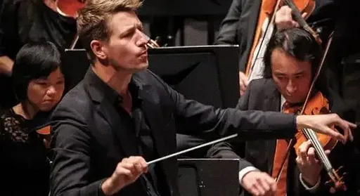Philzuid - Duncan dirigeert Mahler 9 · Theater aan de Parade, 's-Hertogenbosch · za 20 feb 2027