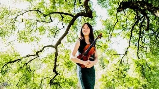 Philzuid - In Extase met Ravel, Szymanowski en Skrjabin · Theater aan de Parade, 's-Hertogenbosch · za 19 sep 2026