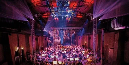 Philzuid - Philsurround · Blauwe Kei Theater aan de Noordkade, Veghel · do 3 sep 2026