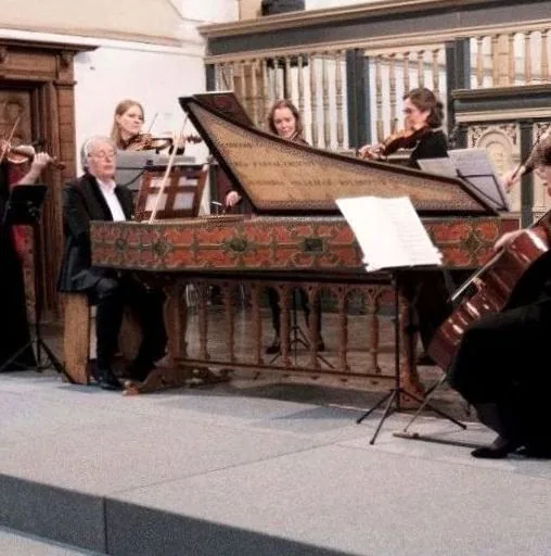 Phion: Ensemble Himmelsburg & solisten · Grote Kerk Steenwijk, Steenwijk · Sun, 2 May 2027