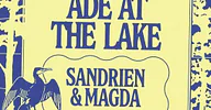 Phono Lake ADE with Magda & SandrienVenue: Phono Lake · Phono Lake, Amsterdam · vr 23 okt 2026