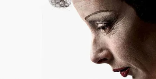 Piaf - Met o.a. Suzan Seegers · Junushoff, Wageningen · vr 9 okt 2026