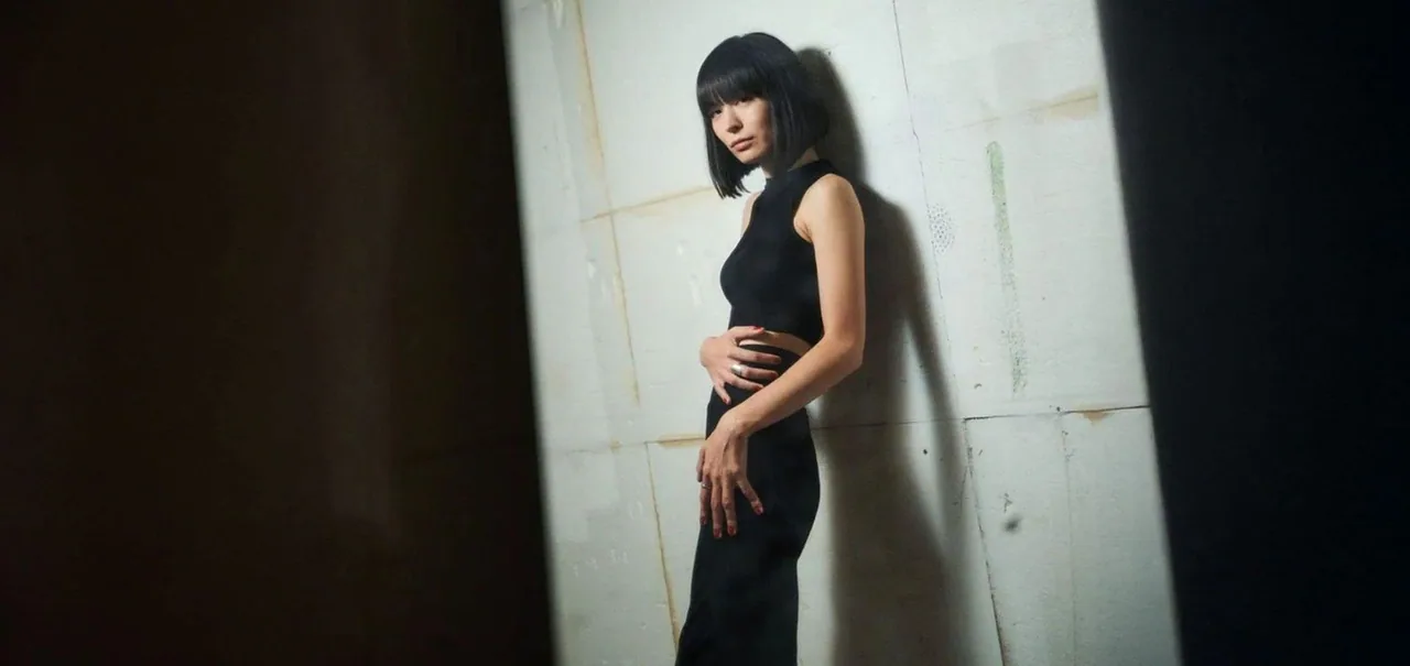 Pianist Alice Sara Ott speelt Beethoven met Nederlands Philharmonisch — achtergrondafbeelding