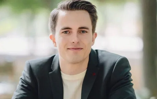 Pianist Florian Verweij · Kunstfort bij Vijfhuizen, Vijfhuizen · za 6 mrt 2027