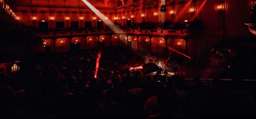 Piano Nights: De mooiste pianomuziek met Helena Basilova en Hannes Minnaar · Het Concertgebouw, Amsterdam · do 19 nov 2026