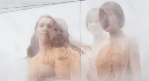 Pianoduo Rabbit/Haas - Traces · De Toonzaal, 's-Hertogenbosch · vr 27 nov 2026