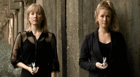 Pianoduo Rabbit/Haas - Traces · Willem Twee, 's-Hertogenbosch · Fri, 27 Nov 2026