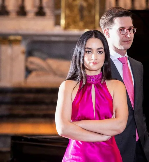Pianoduo Scholtes & Janssens · KAF Kunstlinie Almere Flevoland, Almere · zo 4 okt 2026