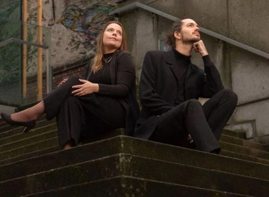 Pianoduo Symbiosis · Noorderkerk, Sneek · zo 6 dec 2026
