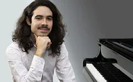 Pianojuweeltjes uit Latijns-Amerika · Instituto Cervantes, Utrecht · Thu, 22 Oct 2026
