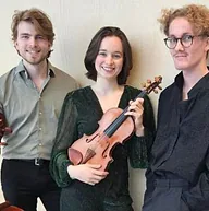 Pianotrio Brisio · Waterstaatskerk, Hengelo · zo 14 mrt 2027