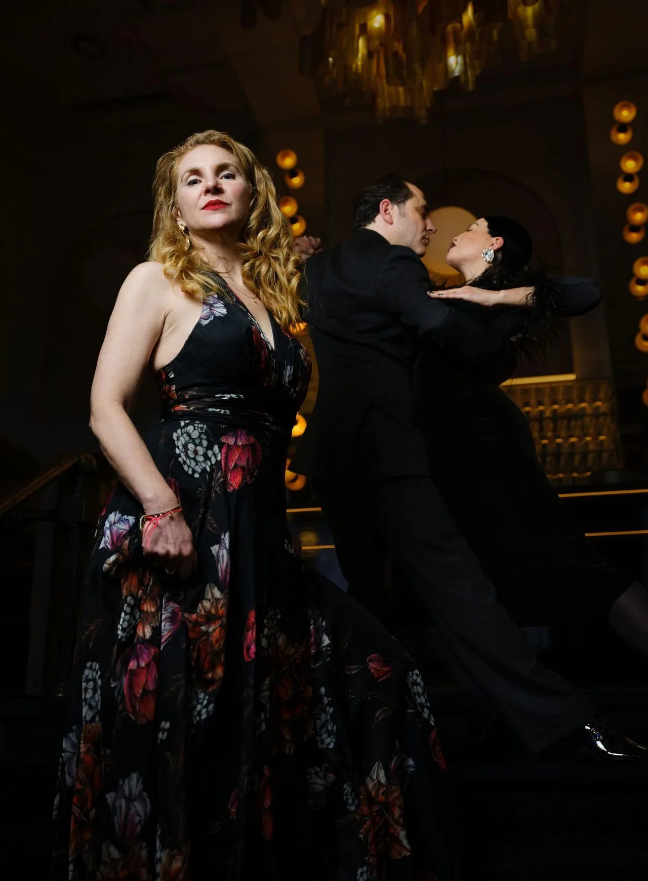 Piazzolla: María de Buenos Aires · TivoliVredenburg, Utrecht · ma 9 nov 2026