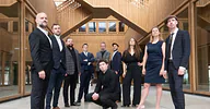 Piazzolla – Rovira: The Edge of Tango - SONICO · Amare, Den Haag · za 10 okt 2026
