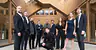 Piazzolla – Rovira: The Edge of Tango - SONICO · Amare, Den Haag · za 10 okt 2026