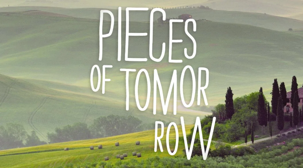 Pieces of Tomorrow - Mendelssohn 4 · TivoliVredenburg, Utrecht · Thu, 1 Oct 2026