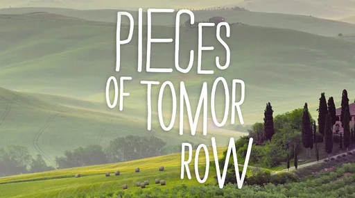 Pieces of Tomorrow - Mendelssohn 4 · TivoliVredenburg, Utrecht · Thu, 1 Oct 2026