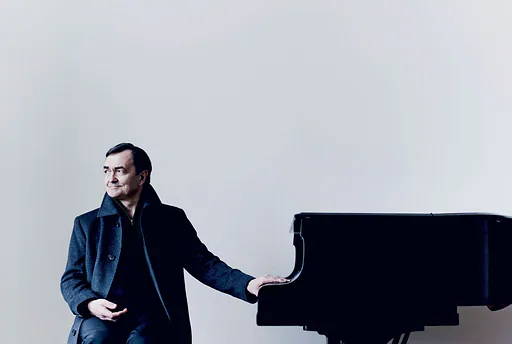 Pierre-Laurent Aimard · TivoliVredenburg, Utrecht · ma 25 jan 2027