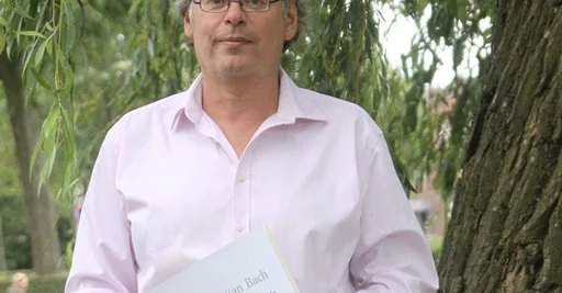Pieter Dirksen - Orgelconcert in de St Martinuskerk · Schouwburg Cuijk, Cuijk · Sun, 6 Sept 2026