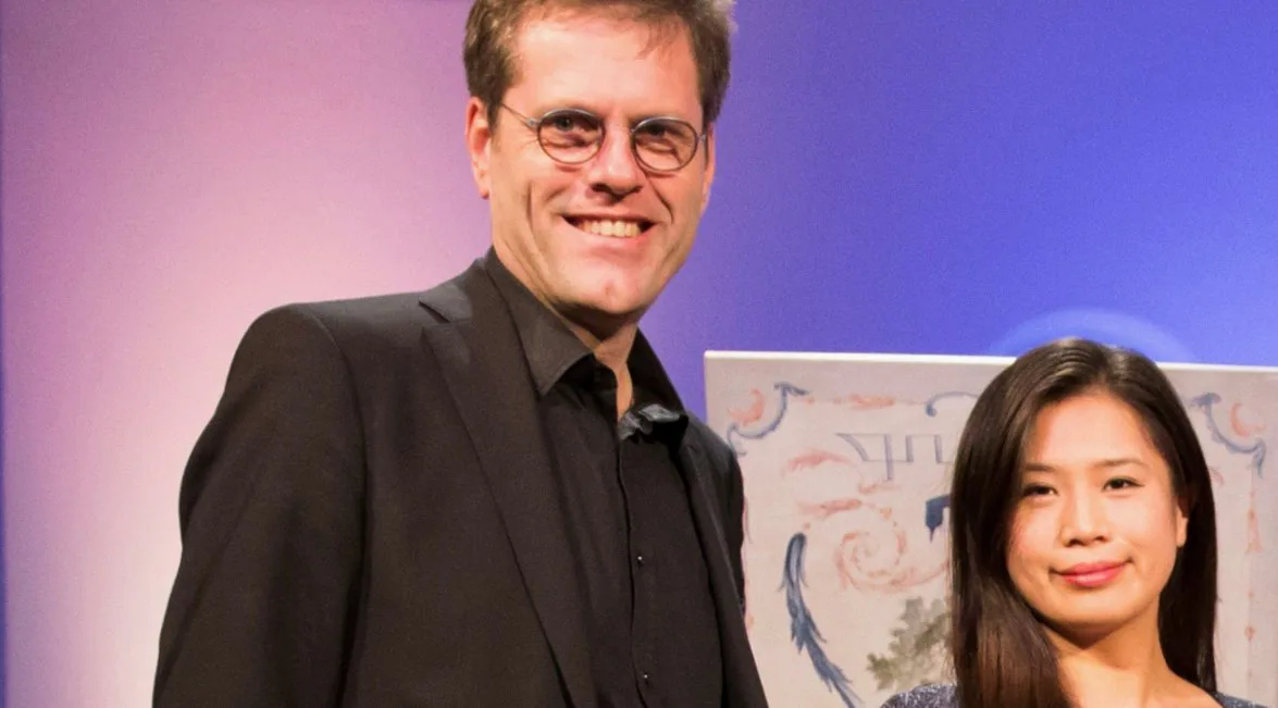 Pieter Jan Belder en Rie Kimura · Schouwburg Het Park, Hoorn · Sun, 7 Mar 2027