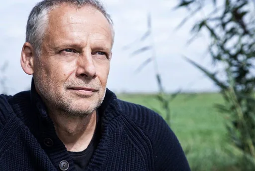 Pieter Wispelwey · De Oosterpoort, Groningen · do 13 mei 2027