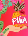 PIÑA · ECI Cultuurfabriek, Roermond · za 10 okt 2026