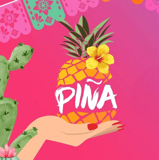 PIÑA · Effenaar, Eindhoven · za 19 sep 2026