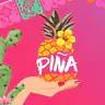 PIÑA · Effenaar, Eindhoven · za 19 sep 2026