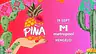 PIÑA · Corneel, Lelystad · za 10 okt 2026