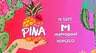 PIÑA  · Groene Engel, Oss · za 10 okt 2026