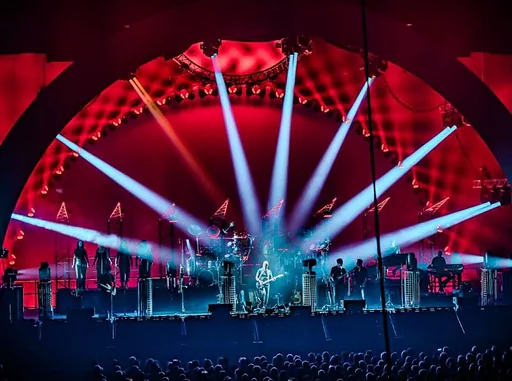Pink Floyd Project - 20 Years · De Bonte Wever, Assen · Fri, 18 Dec 2026