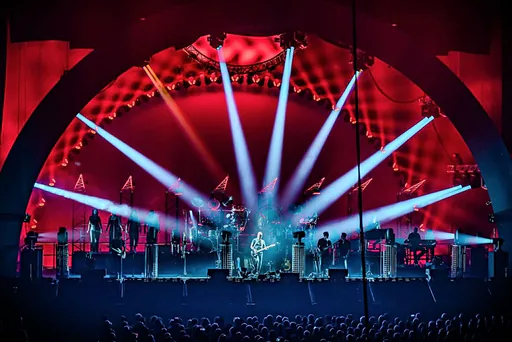 Pink Floyd Project | 20 Years The Full Circle · De Basiliek, Veenendaal · vr 29 jan 2027