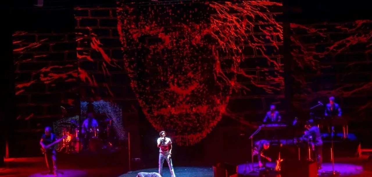 Pink Floyd Project · PLT - Theater Heerlen, Heerlen · di 17 nov 2026