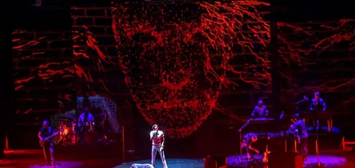 Pink Floyd Project · PLT - Theater Heerlen, Heerlen · di 17 nov 2026