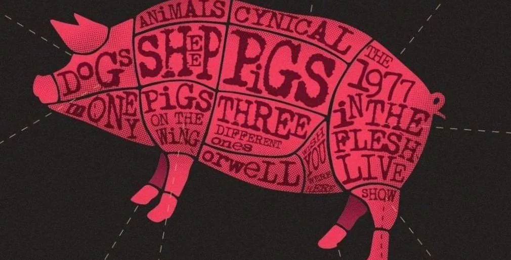 Pink Floyd Project - 50 years of Animals & In The Flesh 1977 · Chassé Theater, Breda · Fri, 25 Jun 2027