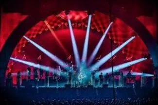 Pink Floyd Project — achtergrondafbeelding
