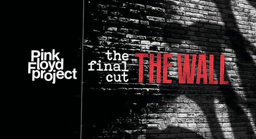 Pink Floyd Project presenteert: PINK FLOYD'S THE WALL - THE FINAL CUT! location_on · RTM Stage - Rotterdam Ahoy, Rotterdam · Wed, 23 Sept 2026