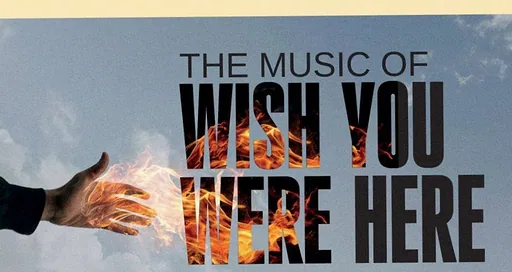 Pink Floyd Project - The Music of Wish You Were Here · Theater de Kampanje, Den Helder · vr 22 jan 2027