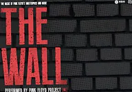 Pink Floyd Project | THE WALL · KAF Kunstlinie Almere Flevoland, Almere · Fri, 13 Nov 2026
