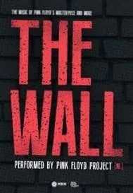 Pink Floyd Project | THE WALL · Theater `t Voorhuys, Emmeloord · Wed, 18 Nov 2026